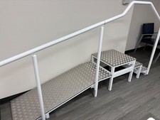Therapy ramp stairs for sale  Austin