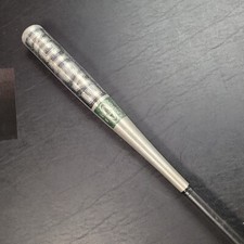 Taco de beisebol juvenil Easton MAGNUM LK8 29" 22 oz 2,25" cano vintage  comprar usado Taco de beisebol juvenil Easton MAGNUM LK8 29" 22 oz 2,25" cano vintage  comprar usado  Enviando para Brazil