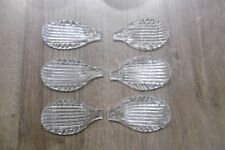 Anciennes feuilles verre d'occasion  Gouvieux