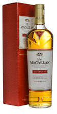 Macallan classic cut usato  Italia