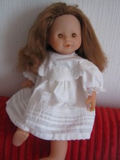 Poupee corolle annabelle d'occasion  Plougonven