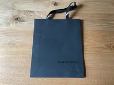 Tasche Richard Mille Boutique Bag - Schwarz Hard Paper - Watches Collectors comprar usado  Enviando para Brazil