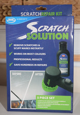 Jml scratch solution for sale  BELPER