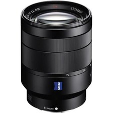 Sony obiettivi mirrorless usato  Italia
