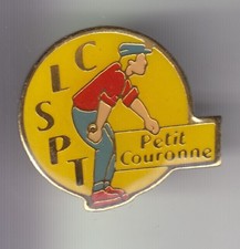 Rare pins pin d'occasion  Ménéac