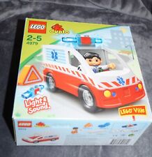 Lego duplo 4979 gebraucht kaufen Lego duplo 4979 gebraucht kaufen  Berlin