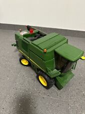 Bruder mähdrescher t670i gebraucht kaufen  Langebrück