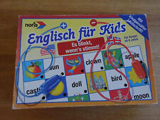 Englisch kids blinkt gebraucht kaufen  Zülpich