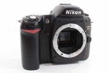 Nikon d80 body gebraucht kaufen  Deutschland