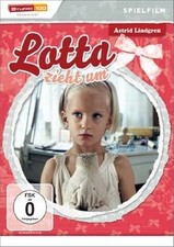 Astrid lindgren lotta gebraucht kaufen  Berlin