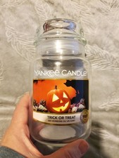yankee candle empty jar for sale  CHESTER
