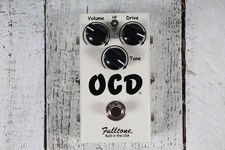 Fulltone ocd overdrive for sale  Canton