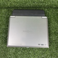 DVD player portátil Insignia monitor LCD 7" IS-PD040922 NÃO TESTADO comprar usado DVD player portátil Insignia monitor LCD 7" IS-PD040922 NÃO TESTADO comprar usado  Enviando para Brazil