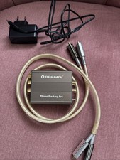 Ehlbach phono preamp gebraucht kaufen  Kirchheim