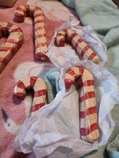 Set six wooden for sale  Morrice
