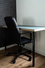 Scrivania sedia ikea usato  Milano