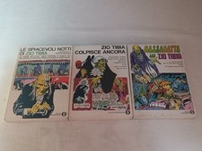 Oscar mondadori zio usato  Genova