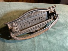 Vintage brass bronze for sale  DIDCOT