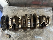ford crankshaft for sale  Garland