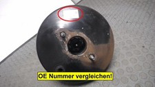 Bremskraftverstärker suzuki s gebraucht kaufen  Warendorf
