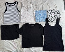 Ladies womens top for sale  BASILDON