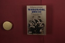 421951 wolfgang lohmeyer gebraucht kaufen  Herzebrock-Clarholz