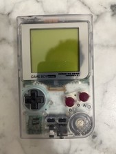 Console nintendo gameboy usato  Bologna