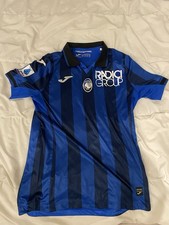Maglia calcio atalanta usato  Bergamo