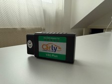 Carly bd2 adapter gebraucht kaufen  Bünde
