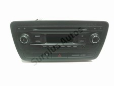 Autoradio 6j0035156bgy seat d'occasion  France