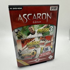 Ascaron edition sport gebraucht kaufen  Mömbris
