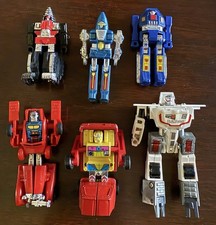 Vintage gobots 1980 for sale  Little Rock