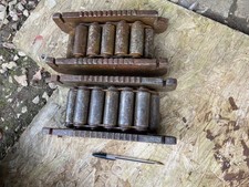 Ton caterpillar machinery for sale  BOLTON