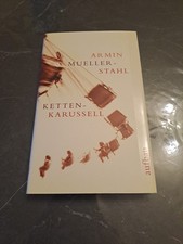 Ketten karussell armin gebraucht kaufen  Hürth