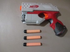 Nerf strike scout for sale  Richton Park