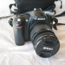 Nikon d50 digital for sale  Tustin