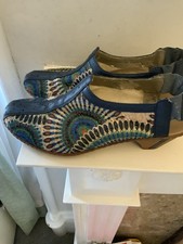 Used good rieker for sale  STIRLING