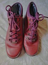 Ladies hotter goretex for sale  GOOLE