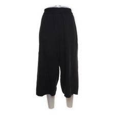 Reserved, Culotte, Rozmiar: 40, Czarny, Igłowe paski, Damskie #696 na sprzedaż  PL