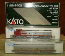 425 kato dcc for sale  Phoenix