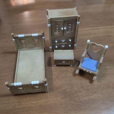Conjunto de móveis de quarto Sylvania Reino Unido comprar usado  Enviando para Brazil