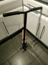 Blindside pro stunt for sale  LITTLEBOROUGH