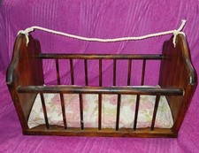 Handmade 1989 wooden for sale  Quincy