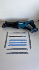 Makita djr181 18v for sale  HALIFAX