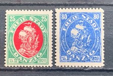1921 danzig free for sale  BARNSLEY