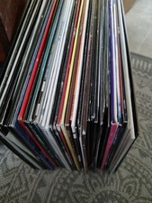 Schallplatten sammlung techno gebraucht kaufen  Hildesheim