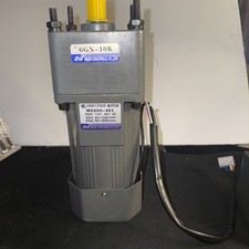 110v gear motor for sale  San Antonio