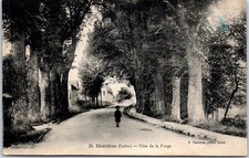 Chatillon cote forge d'occasion  France