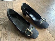 Décolleté gucci nero usato Décolleté gucci nero usato  Monza