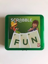 Jeu scrabble fun d'occasion  Marignane